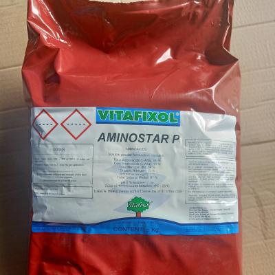 Axit Amino - AMINOSTAR P